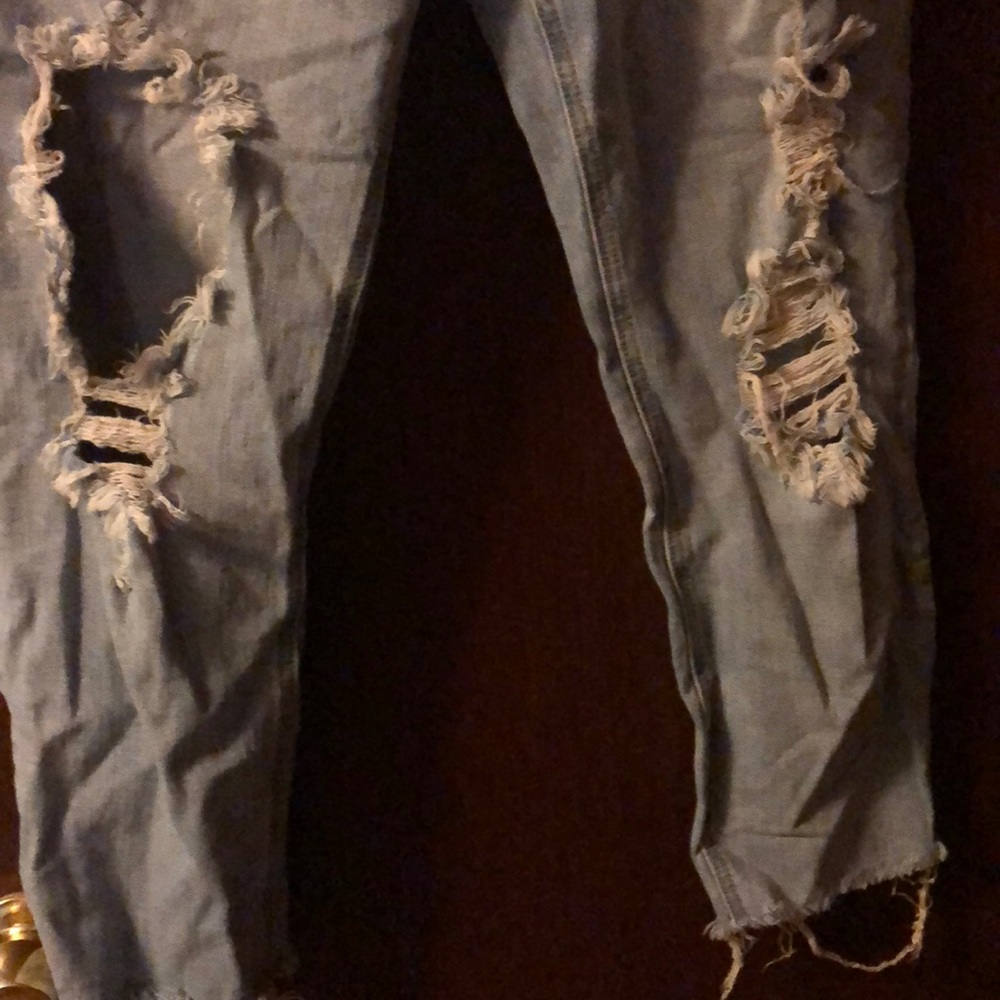 Jeans - Picture 2 of 2